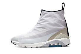Ambush X Nike Air Max 180 Hi Light Bone Set To Drop Later This Month Nike Air Max Air Max 180 Nike Air