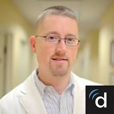 Dr. James W. Barber, MD