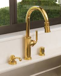 newport brass: california
