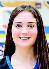 High school basketball: Ten area players make first-team all-district