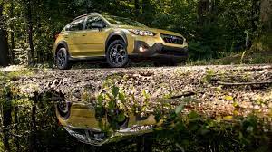 The 2019 crosstrek is part of a generation that began with the 2018 model year. 2021 Subaru Crosstrek First Drive What S New Power Features Autoblog