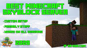 This popular island for survival became a hit among the players. Best 1 15 1 Minecraft Servers