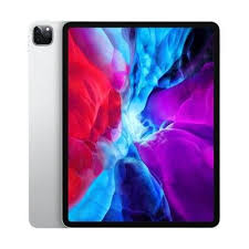 Apple Ipad Pro 12 9 Inchwi Fi 128gb Silver In 2020 Apple Ipad Pro Ipad Pro 12 Apple Ipad