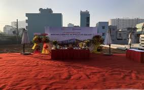 Nhiều 'không' tại dự án The Stella 69 của Kita Group