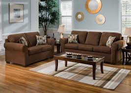Blue Living Room Color Schemes Home Design Ideas Newest For Light Brown Couches Modern O Brown Living Room Decor Brown Couch Living Room Brown Sofa Living Room