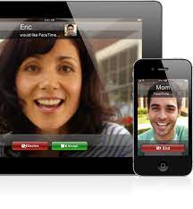 How To Make Free Voice Calls Using Facetime On Iphone Ipad And Ipod Touch Facetime Iphone Ipad
