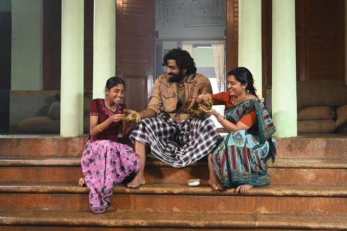 Balaji Tharaneetharan on Vijay Sethupathi's 'Baththa' and recreating '80s North Madras - The Hindu