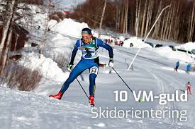 Under vm i andorra tog tove alexandersson sin första mästerskapsmedalj i skimo, eller skidalpinism som det också kallas. Tove Alexandersson Varldsmastare