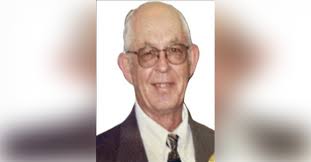 Obituary information for L.D. Farnsworth