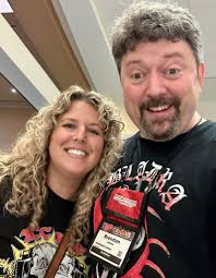 Liliac band music and drummer discussion