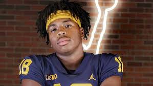 Trieu: Kris Jenkins Jr. will bring complete package to Michigan