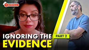 Jennifer Soto Still Defending Stephan Sterns Despite the Evidence