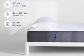 Casper Mattress Review And Ratings 2021 Is It Right For You Casper Mattress Mattress Design Casper Mattress Reviews