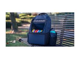 What you want to consider when purchasing a disc golf bag is: Disc Golf Bags Everything You Need To Know To Build Your Disc Golf Bag The Right Way