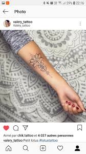 Epingle Sur Tattoos