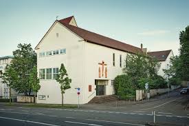 Betreutes wohnen ermöglicht es, selbstständig zu leben wie in jeder anderen wohnung und den alltag frei und eigenverantwortlich zu. Kirchen Evangelische Kirchengemeinde Stuttgart Nord