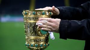 Dfb pokal founding clubs of the dfb dfb pokal women dfb futsal cup 2017 18 dfb pokal. Coronavirus Dates Set For Dfb Pokal Semis And Final Kerosi Blog