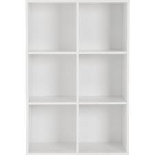 Phoenix 6 Cube Storage Unit White Homebase Cube Storage Unit Cube Storage Storage