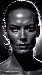 𝘛𝘩𝘦𝘳𝘦'𝘴 𝘵𝘩𝘪𝘴 𝘤𝘢𝘷𝘦 𝘢𝘯𝘥 𝘢𝘭𝘭 𝘩𝘶𝘮𝘢𝘯𝘪𝘵𝘺 𝘪𝘴 𝘪𝘯  𝘪𝘵 𝘢𝘯𝘥 𝘵𝘩𝘦𝘳𝘦'𝘴 𝘵𝘩𝘪𝘴 𝘵𝘦𝘳𝘳𝘪𝘣𝘭𝘺 𝘣𝘳𝘪𝘨𝘩𝘵 𝘭𝘪𝘨𝘩𝘵  𝘢𝘵 𝘵𝘩𝘦 𝘰𝘵𝘩𝘦𝘳 𝘦𝘯𝘥 𝘢𝘯𝘥 𝘦𝘷𝘦𝘳𝘺𝘣𝘰𝘥𝘺'𝘴 𝘢𝘧𝘳𝘢𝘪𝘥  𝘰𝘧 𝘪𝘵. — 𝘍𝘳𝘦𝘥𝘦𝘳𝘪𝘤𝘬 ...