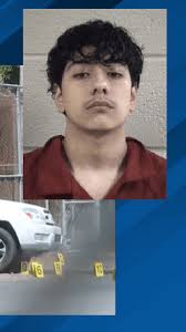 Teen becomes the second now charged in quadruple murder at Dalton park