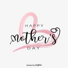 Mothers Day Hand Painted Fonts Love Decorative Elements Png Image Text Effect Psd For Free Download Pngtree Happy Mom Day Mothers Day Cards Craft Mother S Day Greeting Cards