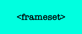 Html Postmortem Frameset And Its Legacy Dev Community