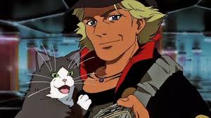 Vt And Zeros Cowboy Bebop Anime Bebop