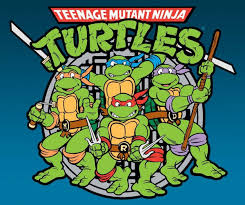 Teenage Mutant Ninja Turtles (1987) (Western Animation) - TV Tropes