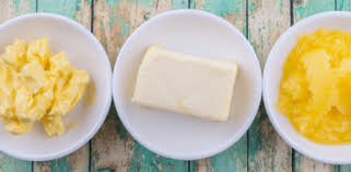 Quelle Est La Difference Entre Beurre Et Margarine