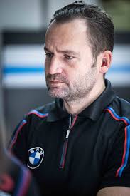 Julian Weber, Head of Innovation Projects E-Mobility (06/2012)