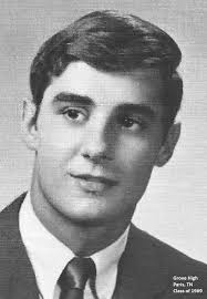 David Solon Hutson (1951-2007)