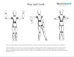 Hip Hop Dance Moves Lovetoknow