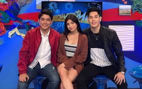 Yam Ibinuking Ang Namagitan Kay Jane De Leon At Jc Alcantara