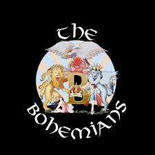 (usually lowercase) a person, as an artist or writer, who lives and acts free of regard for conventional rules and practices. The Bohemians Home Facebook