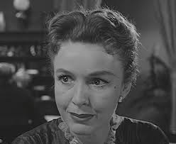 Mary ANDERSON (1918-2014)