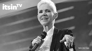 Per gessle war 1976 gründungsmitglied von gyllene tider. Grosse Trauer Um Roxette Sangerin Marie Fredriksson Youtube