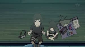 Pin De Juliette Em Itachi Anime Itachi Naruto