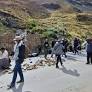 Marcha indígena y campesina llega a las puertas de La Paz y da plazo de 24 horas al Gobierno para abrogar la Ley 1720