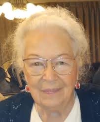 Josette G. (Fritschy) Raimondi Obituary 2020