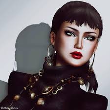 Secondlife Perfect Pictures