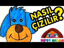 Ruya Okulu Youtube 2020 Okul Kopek Resim