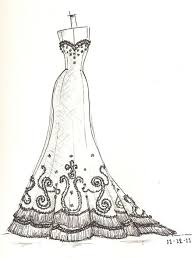 64 Wedding Dress Sketches Ideas Wedding Dress Sketches Dress Sketches Dress Drawing