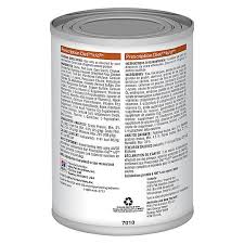 Hills is a dog food brand that specializes in creating food for specific health issues associated with your pup. Hill S Prescription Diet K D Kidney Care Dog Food Chicken Dog Veterinary Diets Petsmart