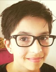 Christopher Morris-Stylist