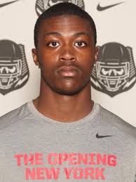 Sacred Heart All Time Football Recruits