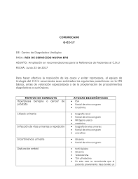 El parcial de orina puede considerarse como una biopsia del sistema urinario. 2