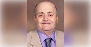 Obituary information for James Canny