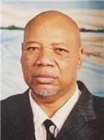 James Johnson Obituary (2021)