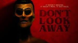 Don't Look Away