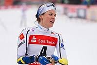 Planen var tre veckors läger i frankrike men det blev bara en vecka sen satte en täppt näsa stopp. Anna Dyvik Wikipedia